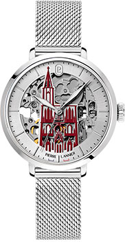 Часы Pierre Lannier Cathedrale 101H621